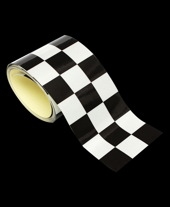 SCA3100 & SCA3200 Series Retro-Reflective Sign Sheeting