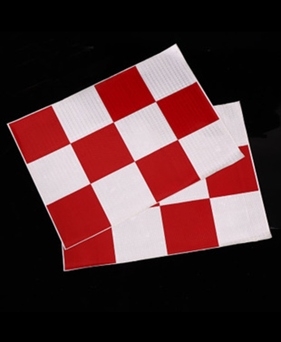 SBP3360M Series Retro-Reflective Sign Sheeting