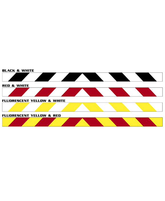 CCA3100&CCA3200 Series Retro-Reflective Sign Sheeting