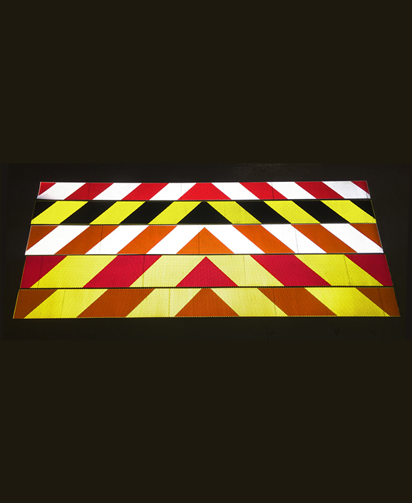 CEP7220 Series Retro-Reflective Sign Sheeting