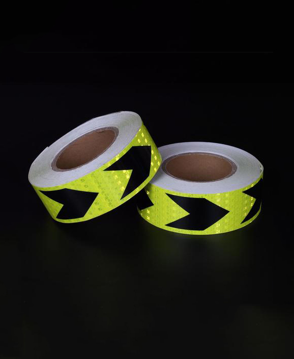 ABP3310 Series Retro-Reflective Sign Sheeting