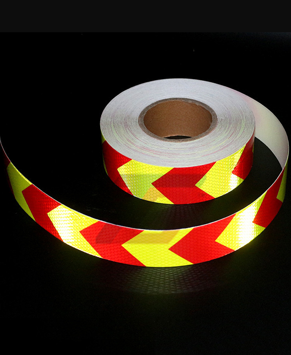 ABP3760 Series Retro-Reflective Sign Sheeting