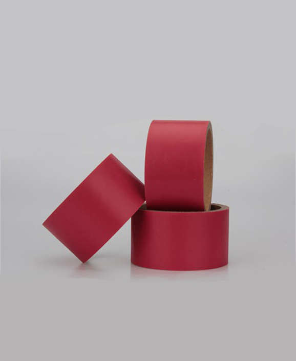 EQ-C-0300/EQ-C-0500 Series Colorized Polyester And T/C Reflective Fabric Trim