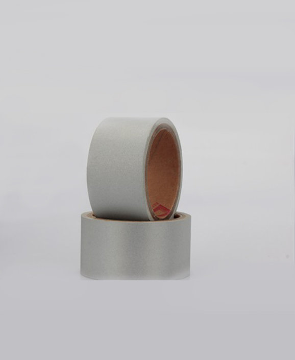 FR-H45-1111-AS Series Anti-Static Aramid Reflective Fabric Trim