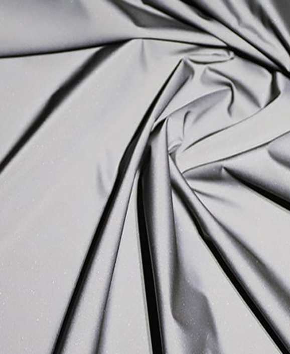 SF-H25-1510 Series Reflective Shell Fabric