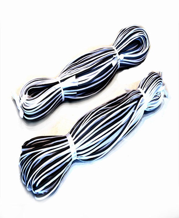 RP-CL10(CM50, CM60)-0300(0500) Series Colorful Reflective Piping Trim