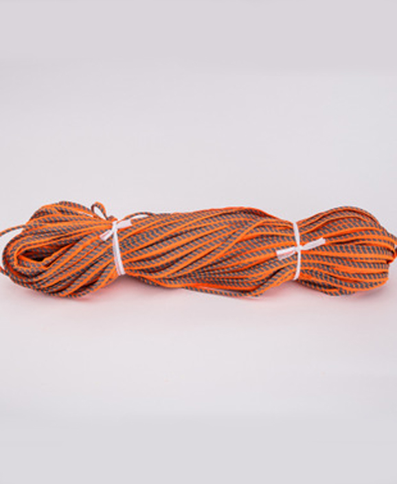 RP-CH-0300-SG, RP-CH-0500-SG Series Colorful Reflective Piping Trim