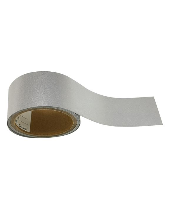 SQ-H42-0311-IDW Series Polyester Reflective Fabric Trim