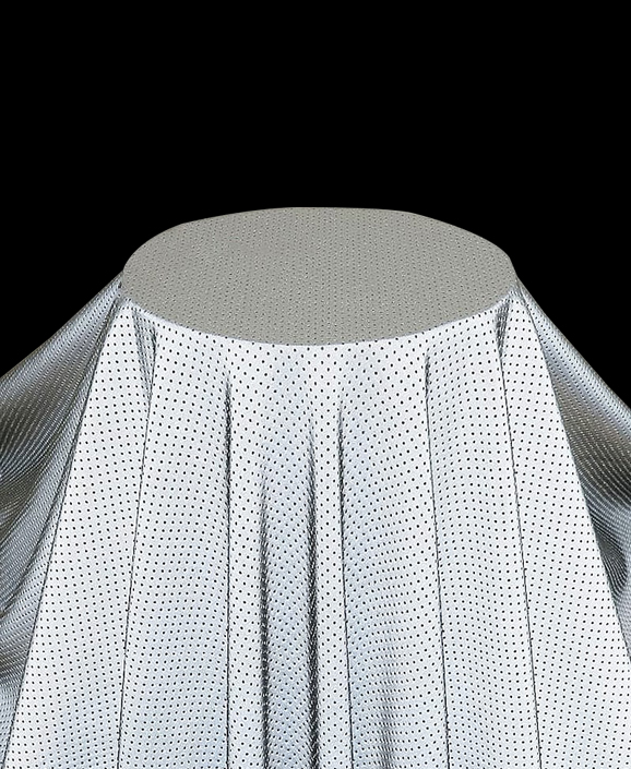 PF-H33-0310/PF-H25-0711 Series Reflective Shell Fabric